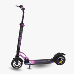 OXIEPRO - Scooter Urpi Oxie Pro Morado