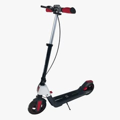 OXIEPRO - Scooter Venom Oxie Pro Rojo