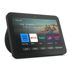 AMAZON - Echo Show 8 3ra Gen. Alexa