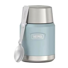 THERMOS - Termo para Alimentos Celeste de 475 ml