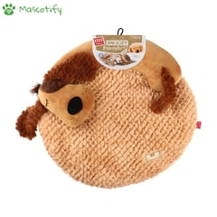 GIGWI - Dog Snoozy Friends - Cojín para perros