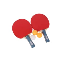 GENERICO - Set de Ping Pong Racket