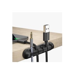 IMPORTADO - Organizador de cables para escritorio