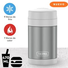 THERMOS - Termo Funtainer Para Niños 470 Ml