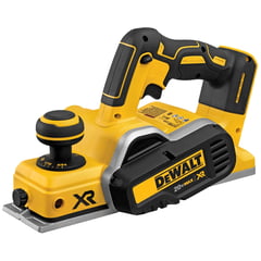 DEWALT - Cepillo Inalámbrico 20V Xr 2mm Baretool DCP580B