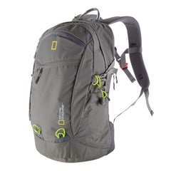 NATIONAL GEOGRAPHIC - Mochila Toscana 32 Gris -