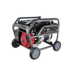 AKSI - Generador a Gasolina 3500W Industrial