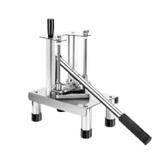 OEM - Cortadora Manual de Papa Acero Inoxidable