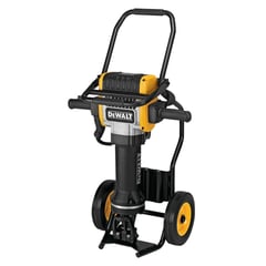 DEWALT - Martillo Demoledor Hexagonal Eléctrico 2100W D25980