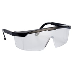 REDLINE - Lentes de Seguridad Steelpro Nitro Lentes Claro