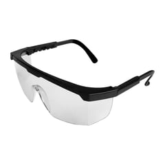 REDLINE - Lentes de Seguridad Steelpro Nitro Lentes Claro Pack x 6