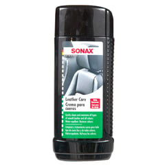SONAX - Limpiador Tapicería Cuero