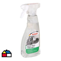 SONAX - Limpiador Tapices 500 ml