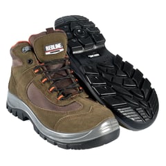 REDLINE - Bota de Seguridad Urban T40