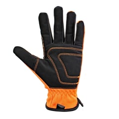 RDL - Guantes de Seguridad Black Nobuck