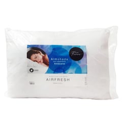 undefined - Almohada Airfresh 70x50cm