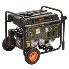 BAUKER - Generador a Gasolina 4T2400W