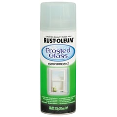 RUST OLEUM - Pavonador de Vidrios Verde Mar Mate 312 Gr.