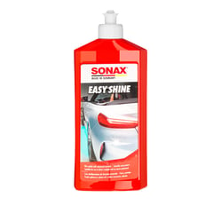 SONAX - Cera para Autos Easy Shine 500 ml