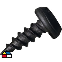 MAMUT - Tornillo Autoperforante Framer Punta Fina 7x7/16" x 100 unid.