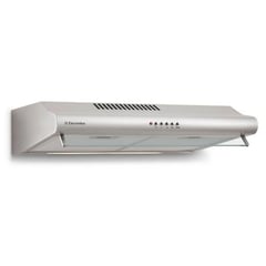 ELECTROLUX - Campana Extractora 60cm EJSE242TBIS