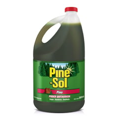 PINESOL - Desinfectante Original Pino 3.8L