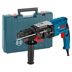 BOSCH - Rotomartillo GBH 2-28 D-850W + Maletín