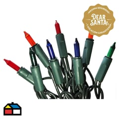 DEAR SANTA - Luces Mini 140 Luces