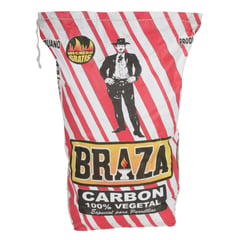 GENERICO - Braza carbón 5 Kg