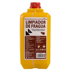 KARSON - Limpia Fragua 3L