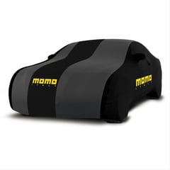 MOMO - Cobertor Funda Para Auto Talla XL 1 Capa