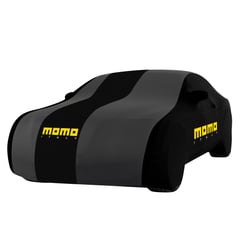 MOMO - Cobertor Funda Para Auto Talla XL 3 Capas