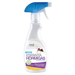 MDTECH - Líquido Espanta Hormigas 500 ml Spray (210) Repele hormigas