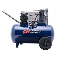 CAMPBELL HAUSFELD - Compresora De Aire 3.7HP 113 Lt