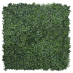 JUST HOME COLLECTION - Cerco Artificial Kudzu Verde 50cm