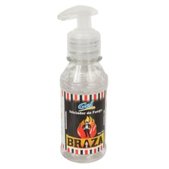 GENERICO - Gel iniciador de fuego 110 ml