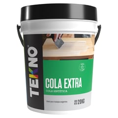 TEKNO - cola Extra 20 Kg Tekno