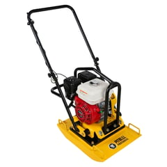 PITBULL PROFESIONAL - Compactador a Gasolina 5.5HP 100kg