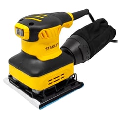 STANLEY - Lijadora Orbital Electrica 1/4" 240W SS24