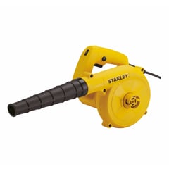 STANLEY - Sopladora de Aire Eléctrico 600W STPT600