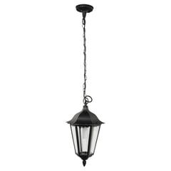 JUST HOME COLLECTION - Farol colgante Belfast 1 luz