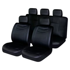 AUTOSTYLE - Fundas para Asiento de Auto