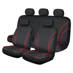 AUTOSTYLE - Fundas para Asiento de Auto