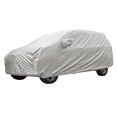 AUTOSTYLE - Cobertor Funda Para Camioneta VAN/SUV Talla XL