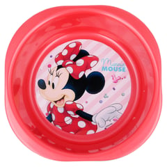 DISNEY - Set x3 bolws Minnie