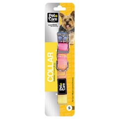 PET CARE - Collar para Perros S