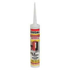 SOUDAL - Silicona multiusos 280 ml