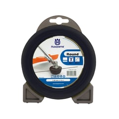 HUSQVARNA - Rollo de Nylon de 3mm x 10mts