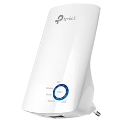 TP LINK - Extensor de Rango Inalámbrico TP-LINK TL-WA850RE N a 300 Mbps