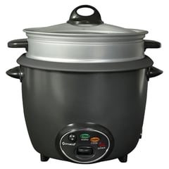 IMACO - Olla arrocera 2.2L RC22FRY